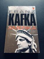 Amerika : [roman]
