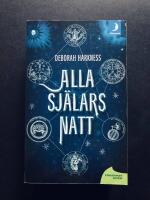 Alla själars natt