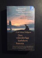 Den vidunderliga k&auml;rlekens historia