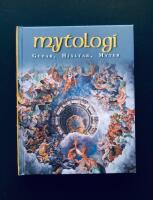 Mytologi : gudar, hj&auml;ltar, myter