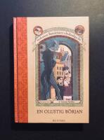 En olustig b&ouml;rjan