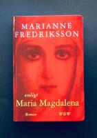 Enligt Maria Magdalena