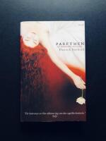 Parfymen : en mördares historia