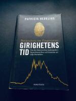 Girighetens tid : ber&auml;ttelsen om Fingerprint