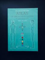 Onnuri Acupuncture Atlas of the Energy System of the Human Body