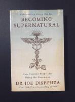 Becoming Supernatural