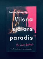 Vilsna sj&auml;lars paradis : mina &aring;r i tantrasektens innersta krets