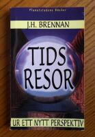 Tidsresor ur ett nytt perspektiv