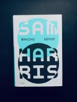 Making sense : samtal med Sam Harris