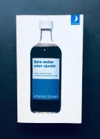 Bara sedan solen sjunkit