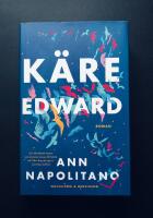 K&auml;re Edward