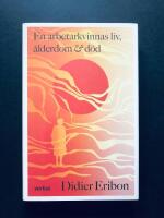 En arbetarkvinnas liv, &aring;lderdom och d&ouml;d