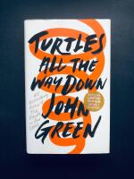 Turtles All the Way Down