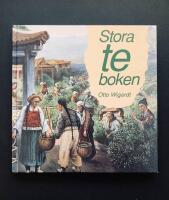 Stora teboken