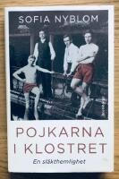 Pojkarna i klostret : en sl&auml;kthemlighet