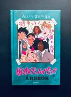 Heartstopper &Aring;rsbok