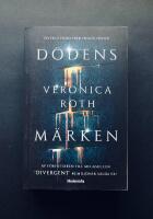 D&ouml;dens m&auml;rken