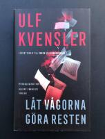 L&aring;t v&aring;gorna g&ouml;ra resten