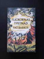 Flickornas tystnad