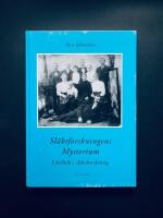 Sl&auml;ktforskningens mysterium : l&auml;robok i sl&auml;ktforskning