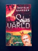 Sofies v&auml;rld