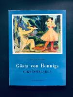 G&ouml;sta von Hennigs : Cirkusm&aring;laren