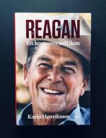 Reagan : en kontroversiell ikon