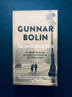 Hovjuvelerarens barn : en ber&auml;ttelse om en sl&auml;kt i skuggan av tre diktaturer