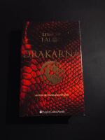 Drakarna