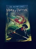 Harry Potter and the Chamber of Secrets