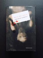 L&aring;t den r&auml;tte komma in