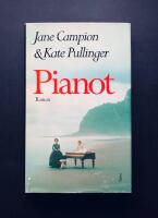 Pianot : roman