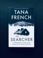 The searcher