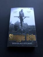 Shuggie Bain