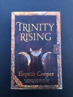 Trinity Rising