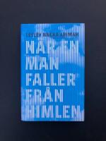 N&auml;r en man faller fr&aring;n himlen