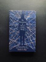 The electricity of every living thing