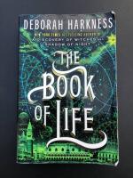 The Book of Life 