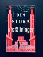 Den stora utst&auml;llningen