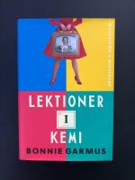Lektioner i kemi