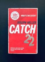 Catch 22 : 50th Anniversary Edition
