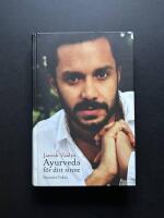 Ayurveda f&ouml;r ditt sinne