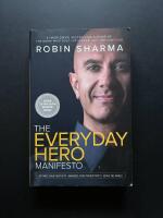 The Everyday Hero Manifesto