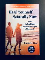 Heal yourself naturally now - with the established Chinese technique of PaidaLajin