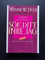 S&ouml;k ditt inre jag