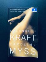 Helandets kraft