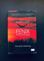 Fenixprocessen : finn styrka i f&ouml;r&auml;ndring