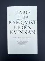 Bj&ouml;rnkvinnan