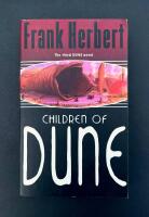Children Of Dune : The Third Dune Novel