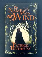The Name of the Wind